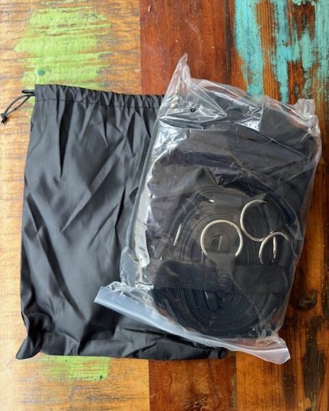 Accessoire jeux rôle