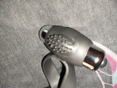 Vibro pour double pénétra