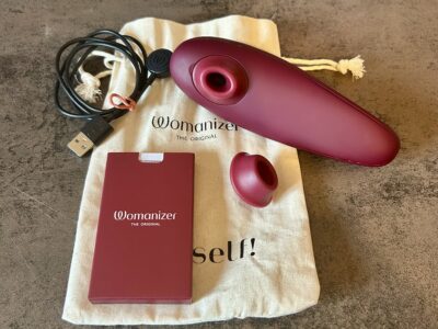 Womanizer Classic 2