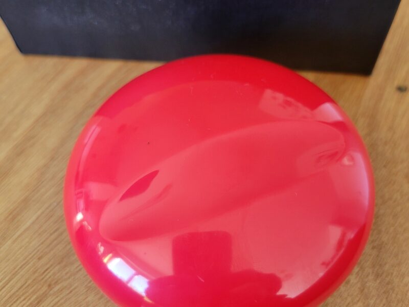 Vibro double stimulation