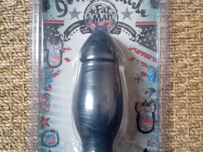 Plug Anal Doc Johnson