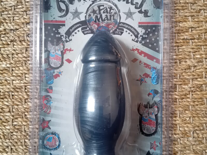 Plug Anal Doc Johnson