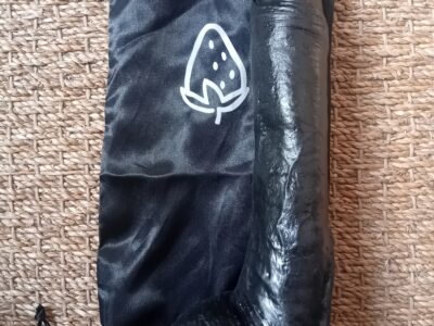 Godemichet Réaliste XXL