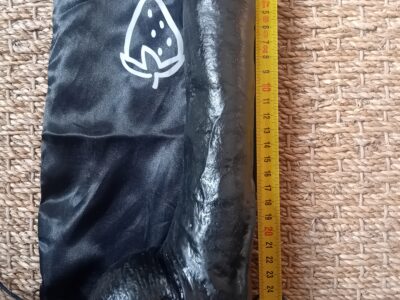 Godemichet Réaliste XXL