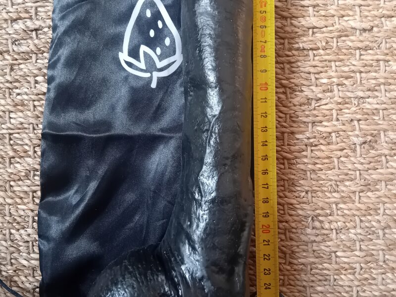 Godemichet Réaliste XXL