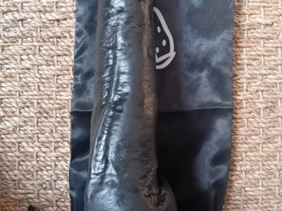 Godemichet Réaliste XXL