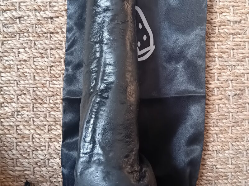 Godemichet Réaliste XXL