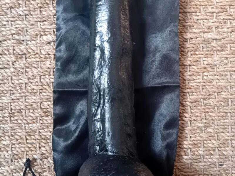 Godemichet Réaliste XXL