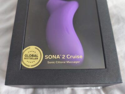Lelo sona 2 cruise