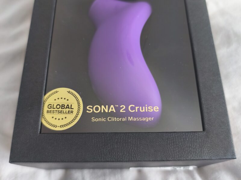 Lelo sona 2 cruise
