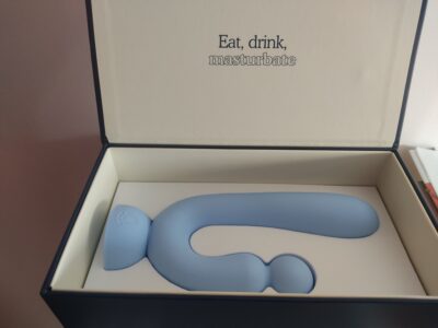 Chouchou de Puissante