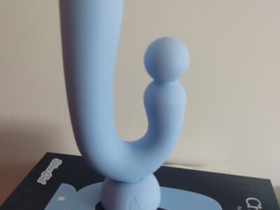 Chouchou de Puissante