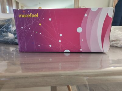 Machine de plaisir MOREFE