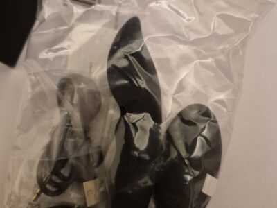 Stimulateur prostatique