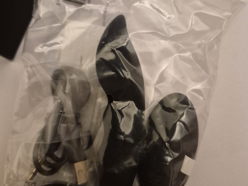 Stimulateur prostatique