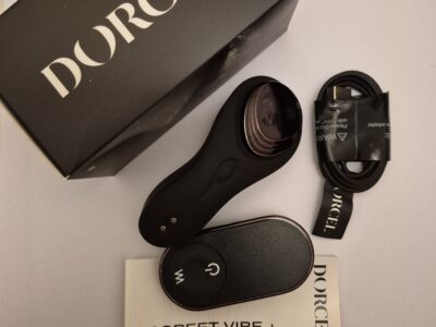 Stimulateur clitoris neuf