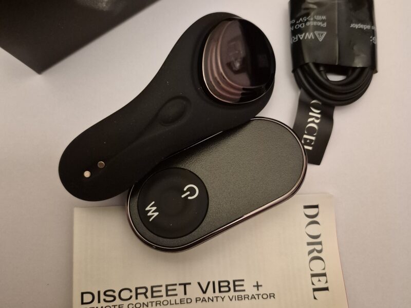 Stimulateur clitoris neuf