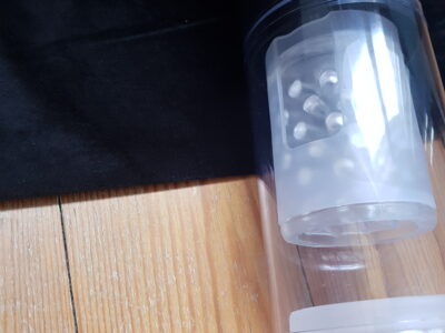 Masturbateur Ony Exa One