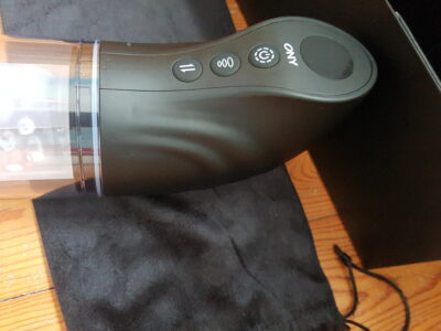 Masturbateur Ony Exa One