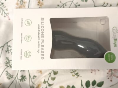 Godemiché Point P et G