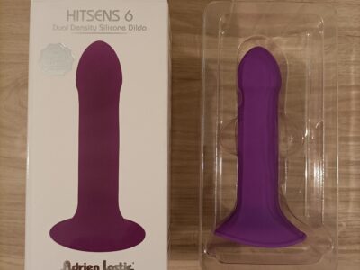 Hitsens 6 Dildo