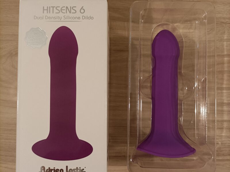 Hitsens 6 Dildo