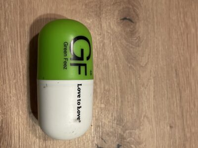 Œuf masturbateur mini