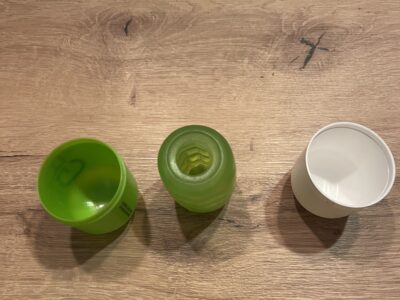 Œuf masturbateur mini