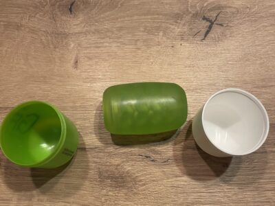 Œuf masturbateur mini