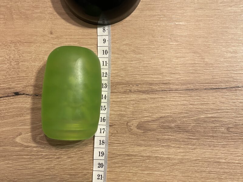 Œuf masturbateur mini