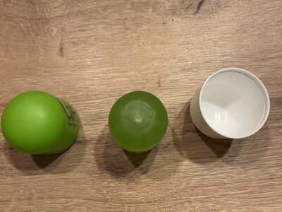 Œuf masturbateur mini