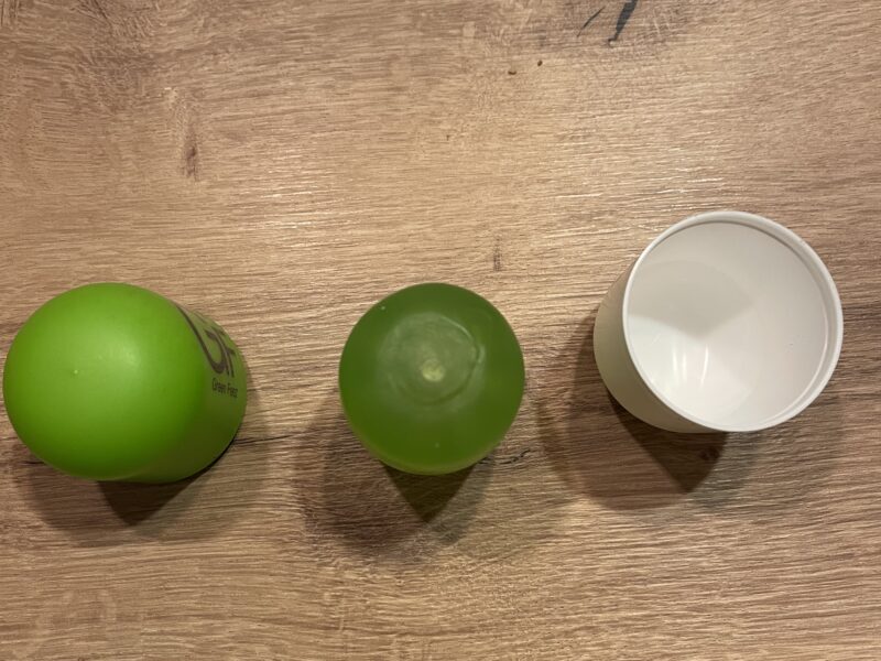 Œuf masturbateur mini