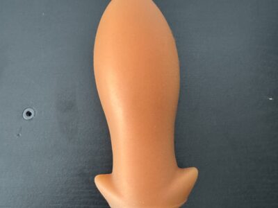 Plug silicone neuf