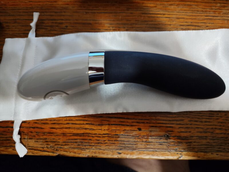 vibromasseur marque LELO