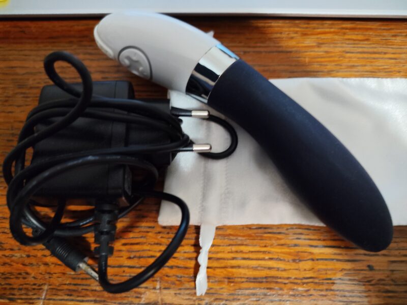 vibromasseur marque LELO