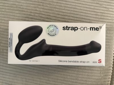 Strap-on