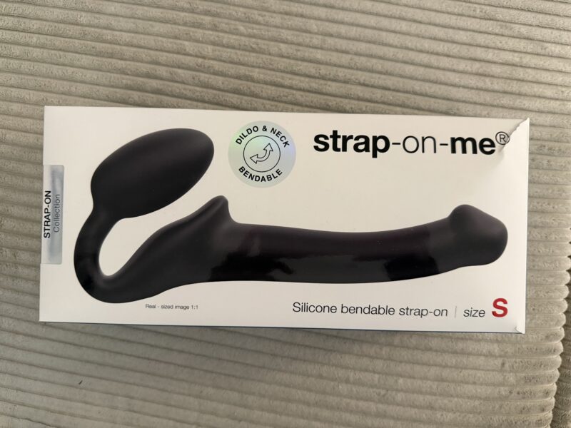 Strap-on