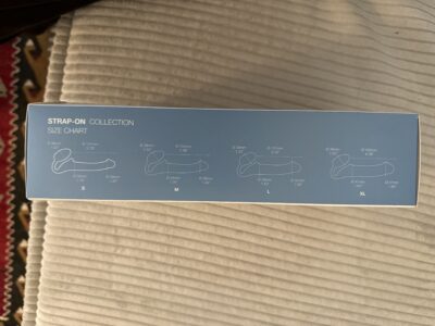 Strap-on