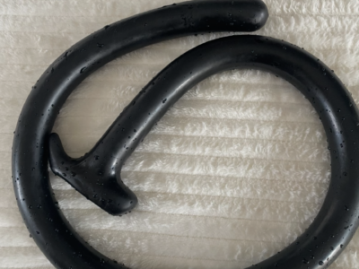 Maxi, gode anal 100 cm