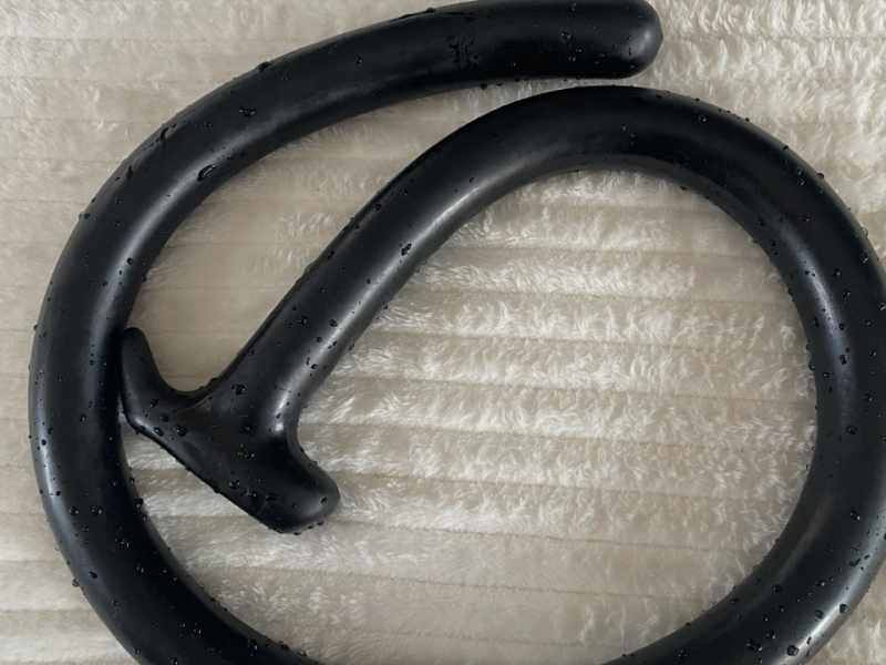 Maxi, gode anal 100 cm