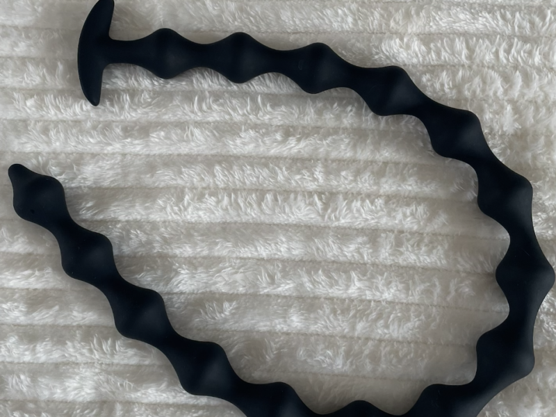 Gode chapelet souple