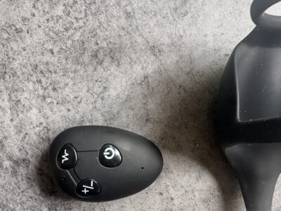 Anneau pénien vibrant