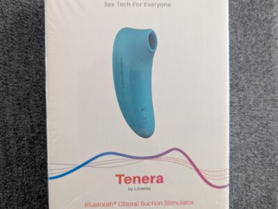 Lovense Tenera