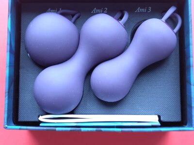 Coffret boule de Geisha