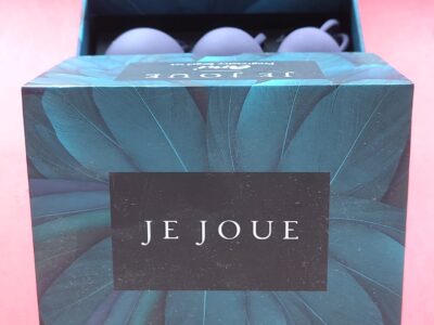 Coffret boule de Geisha