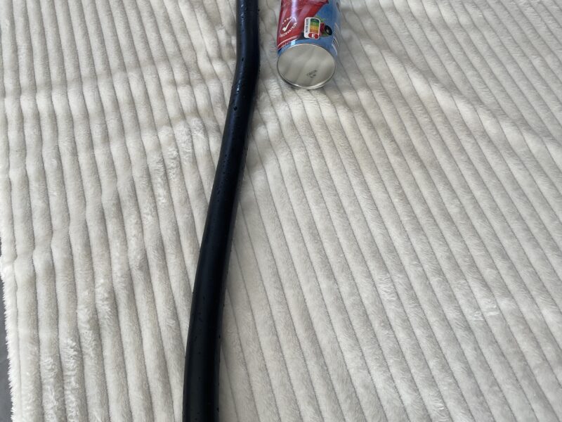 Maxi, gode anal 100 cm