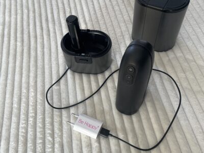 Masturbateur Automatique