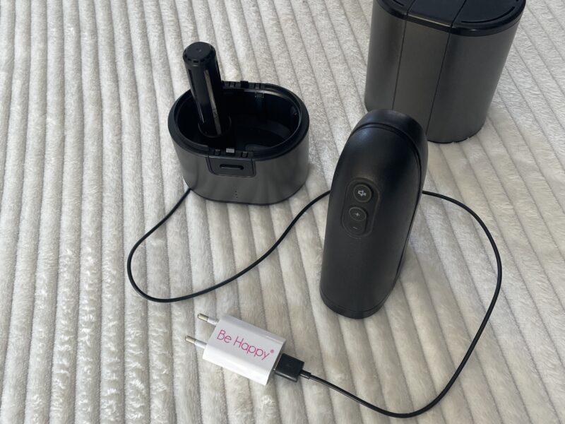 Masturbateur Automatique