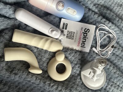 Mini machine à poussées