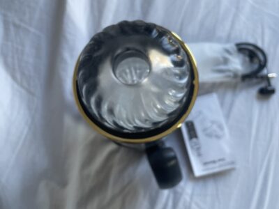 Masturbateur électronique